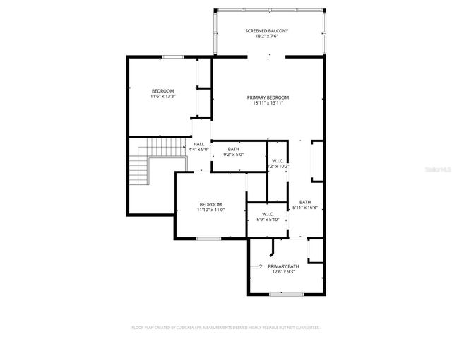 748 OLD TREELINE TRAIL, Deland, FL 32724