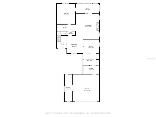 748 OLD TREELINE TRAIL, Deland, FL 32724