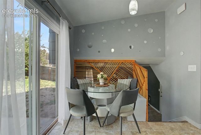 8085 Freemantle Drive, Colorado Springs, CO 80920
