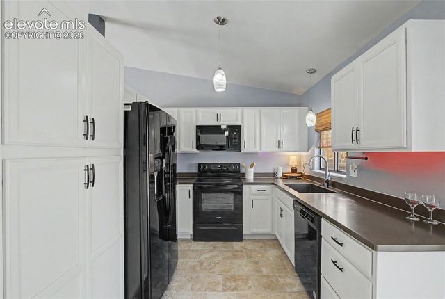 8085 Freemantle Drive, Colorado Springs, CO 80920