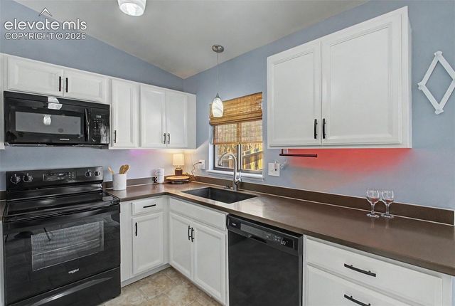 8085 Freemantle Drive, Colorado Springs, CO 80920