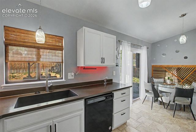 8085 Freemantle Drive, Colorado Springs, CO 80920