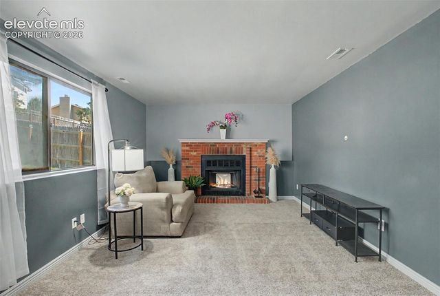 8085 Freemantle Drive, Colorado Springs, CO 80920