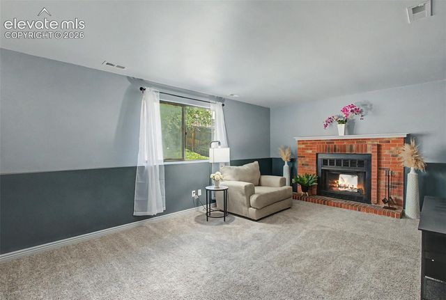 8085 Freemantle Drive, Colorado Springs, CO 80920