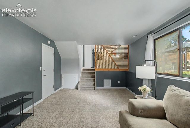 8085 Freemantle Drive, Colorado Springs, CO 80920