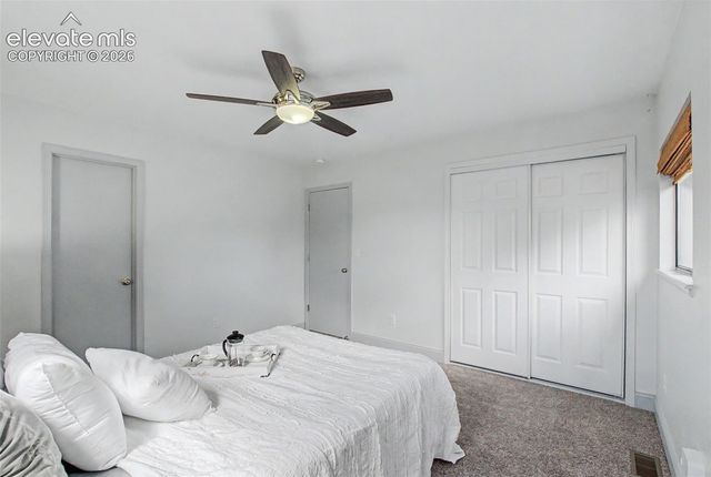 8085 Freemantle Drive, Colorado Springs, CO 80920