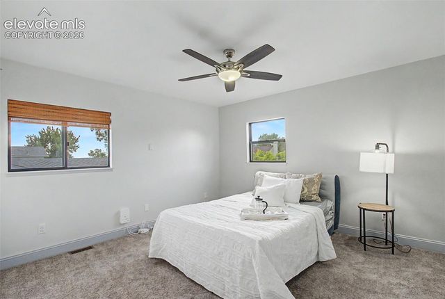 8085 Freemantle Drive, Colorado Springs, CO 80920