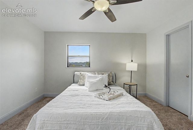 8085 Freemantle Drive, Colorado Springs, CO 80920