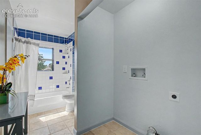 8085 Freemantle Drive, Colorado Springs, CO 80920