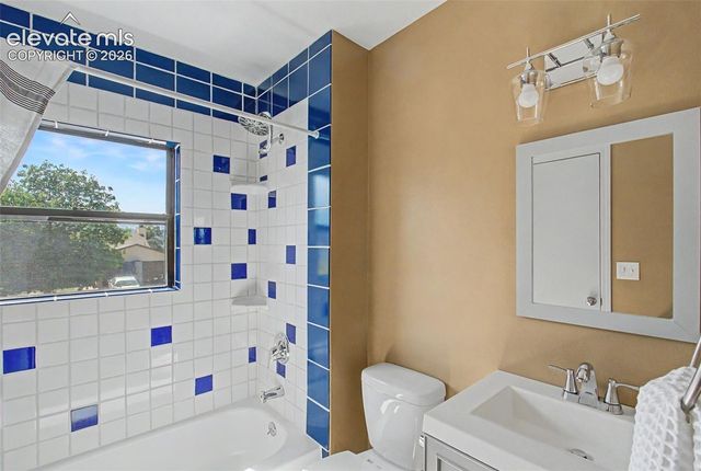 8085 Freemantle Drive, Colorado Springs, CO 80920