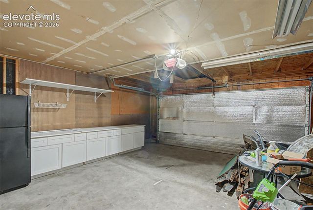 8085 Freemantle Drive, Colorado Springs, CO 80920
