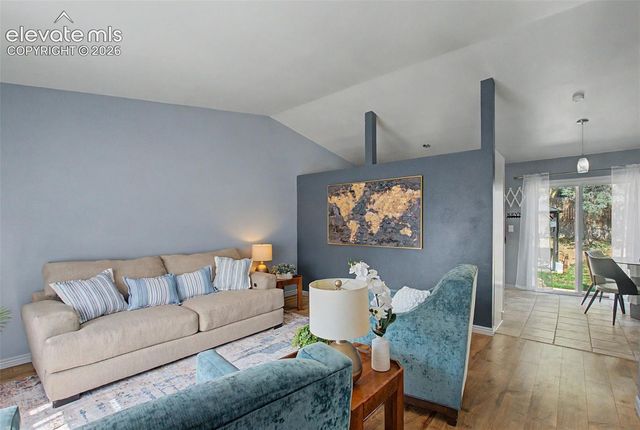 8085 Freemantle Drive, Colorado Springs, CO 80920