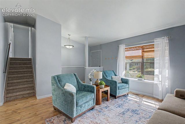 8085 Freemantle Drive, Colorado Springs, CO 80920