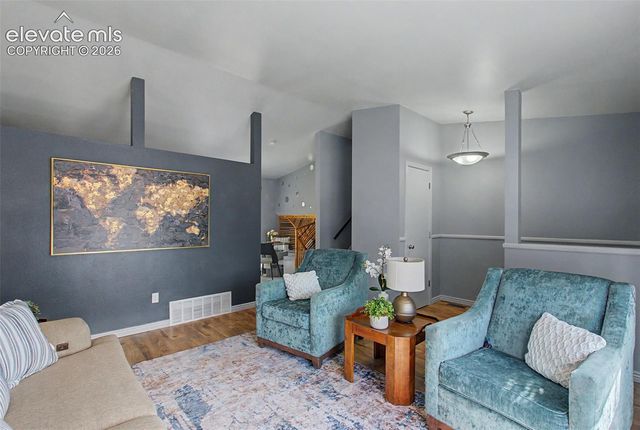 8085 Freemantle Drive, Colorado Springs, CO 80920