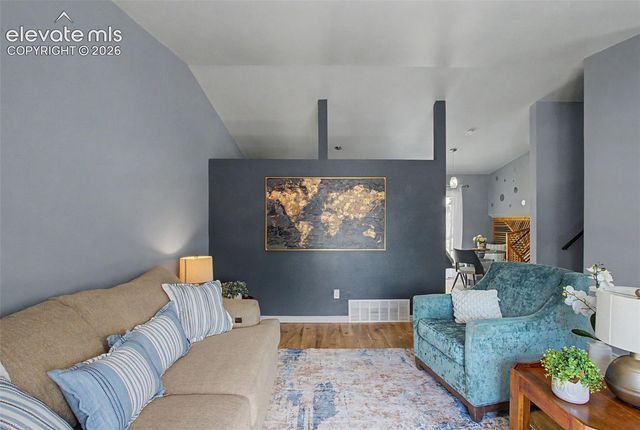 8085 Freemantle Drive, Colorado Springs, CO 80920