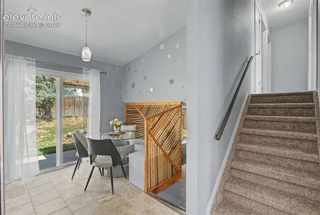 8085 Freemantle Drive, Colorado Springs, CO 80920