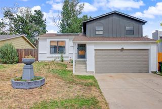 8085 Freemantle Drive, Colorado Springs, CO 80920
