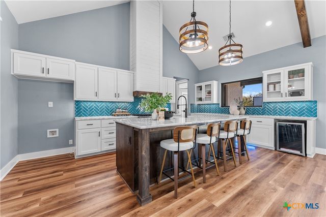 1178 S Pea Ridge Road, Temple, TX 76502