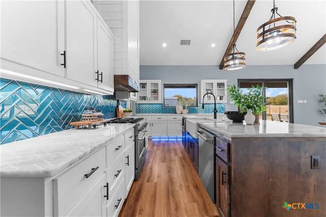 1178 S Pea Ridge Road, Temple, TX 76502