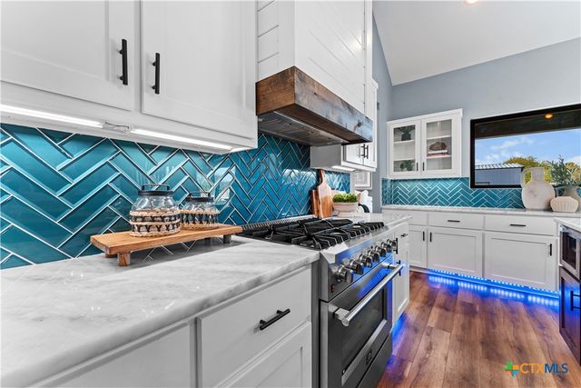 1178 S Pea Ridge Road, Temple, TX 76502