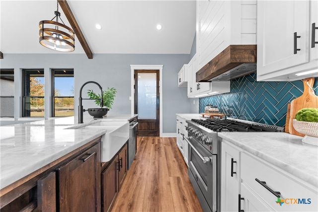 1178 S Pea Ridge Road, Temple, TX 76502