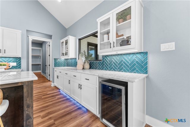 1178 S Pea Ridge Road, Temple, TX 76502