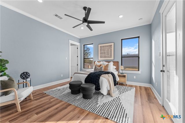 1178 S Pea Ridge Road, Temple, TX 76502