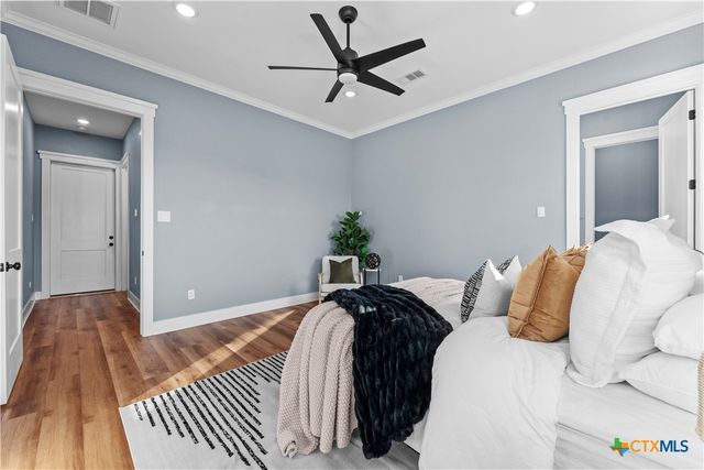 1178 S Pea Ridge Road, Temple, TX 76502