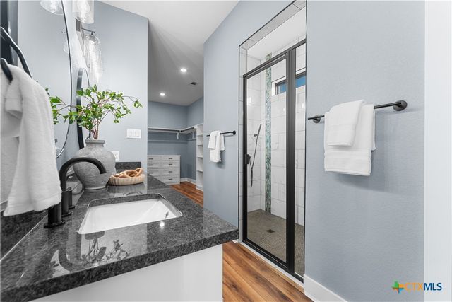 1178 S Pea Ridge Road, Temple, TX 76502