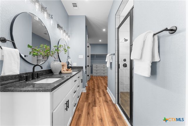 1178 S Pea Ridge Road, Temple, TX 76502