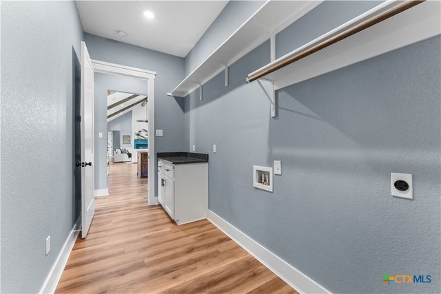 1178 S Pea Ridge Road, Temple, TX 76502