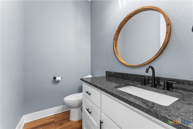 1178 S Pea Ridge Road, Temple, TX 76502