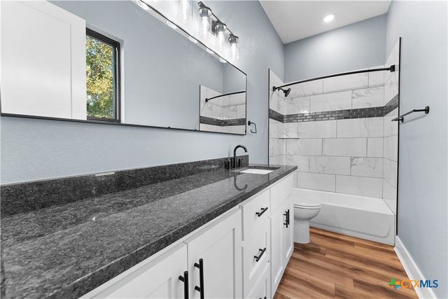 1178 S Pea Ridge Road, Temple, TX 76502