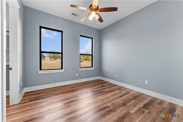 1178 S Pea Ridge Road, Temple, TX 76502