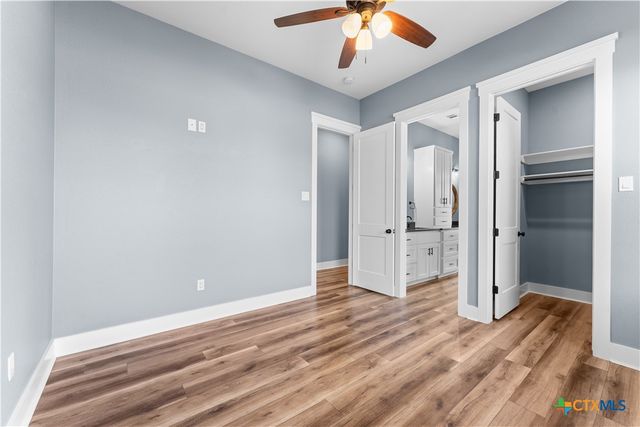 1178 S Pea Ridge Road, Temple, TX 76502