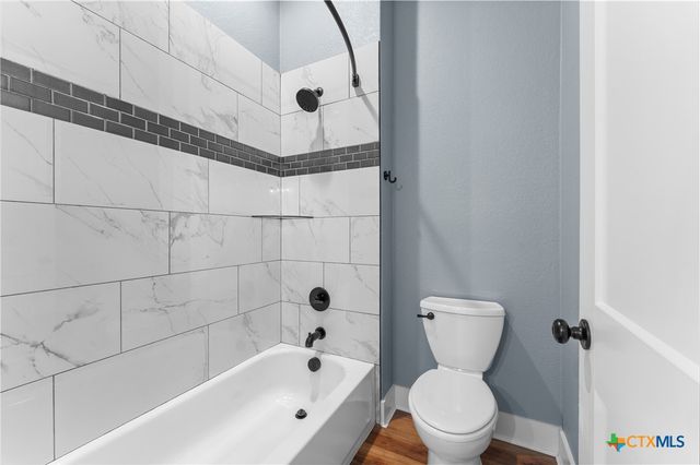 1178 S Pea Ridge Road, Temple, TX 76502