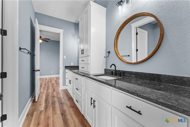 1178 S Pea Ridge Road, Temple, TX 76502