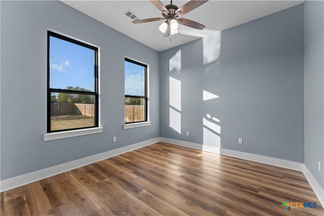 1178 S Pea Ridge Road, Temple, TX 76502