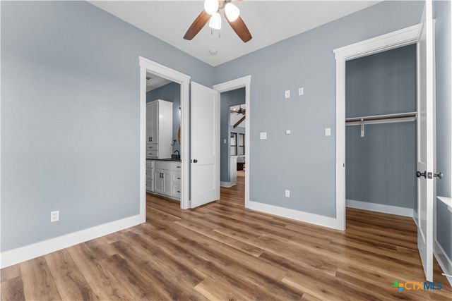 1178 S Pea Ridge Road, Temple, TX 76502