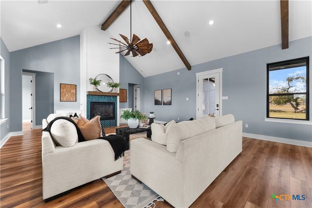 1178 S Pea Ridge Road, Temple, TX 76502