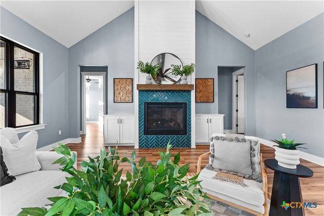 1178 S Pea Ridge Road, Temple, TX 76502