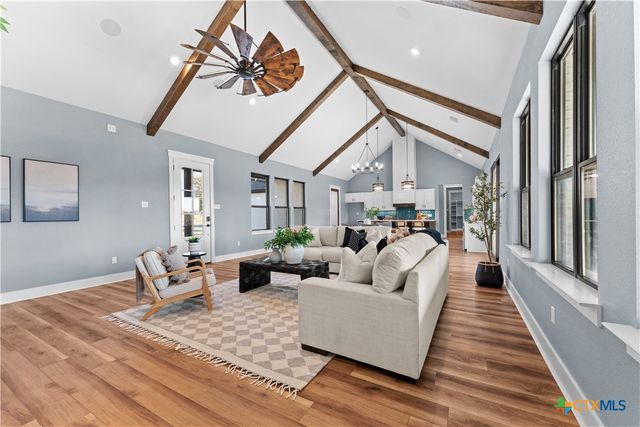 1178 S Pea Ridge Road, Temple, TX 76502