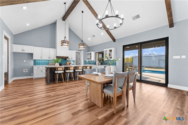 1178 S Pea Ridge Road, Temple, TX 76502