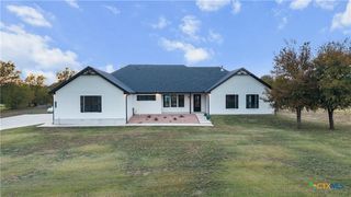 1178 S Pea Ridge Road, Temple, TX 76502