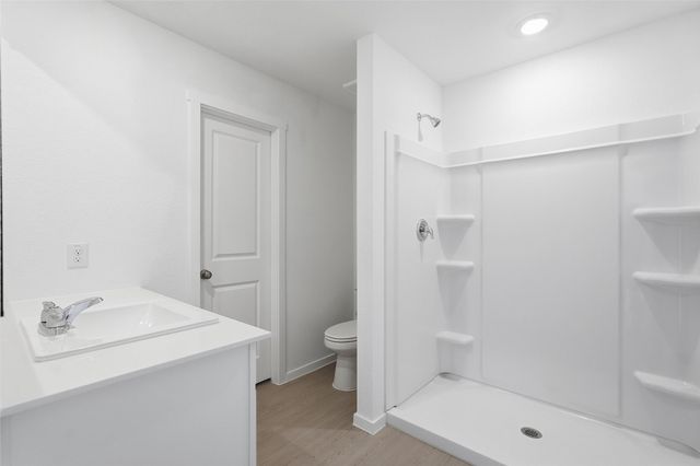 1000 Calley Pear Trail, Princeton, TX 75407