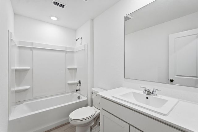 1000 Calley Pear Trail, Princeton, TX 75407