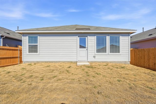 1000 Calley Pear Trail, Princeton, TX 75407