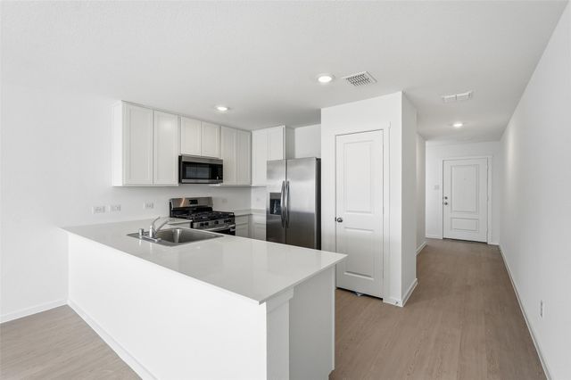 1000 Calley Pear Trail, Princeton, TX 75407