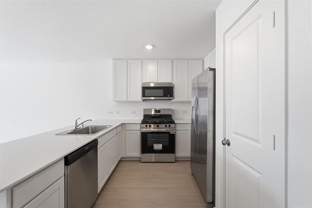 1000 Calley Pear Trail, Princeton, TX 75407