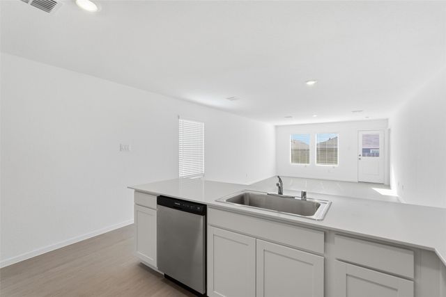 1000 Calley Pear Trail, Princeton, TX 75407